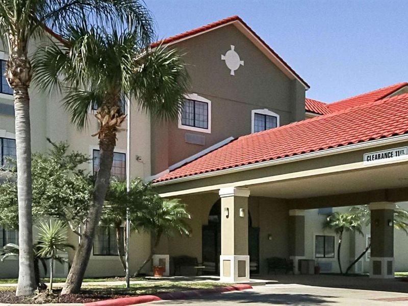 Quality Inn Kingsville Hwy 77 Экстерьер фото