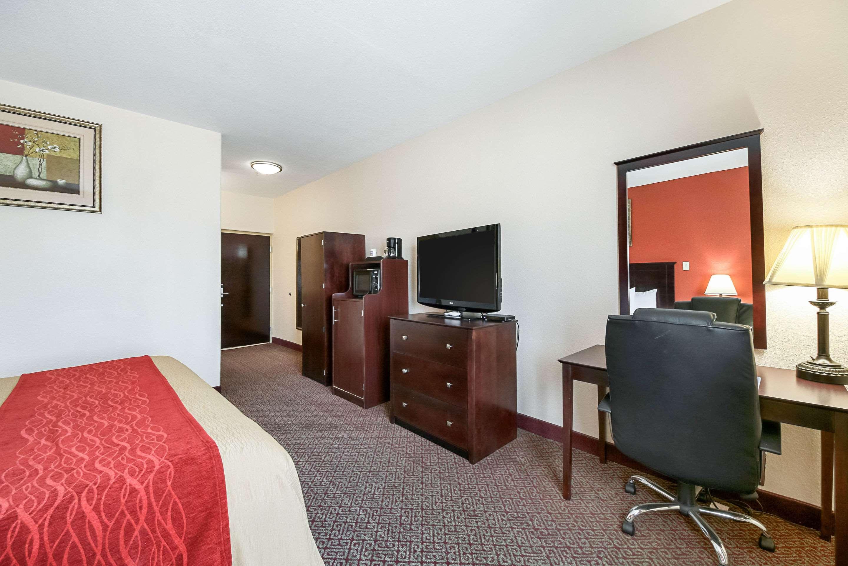 Quality Inn Kingsville Hwy 77 Экстерьер фото