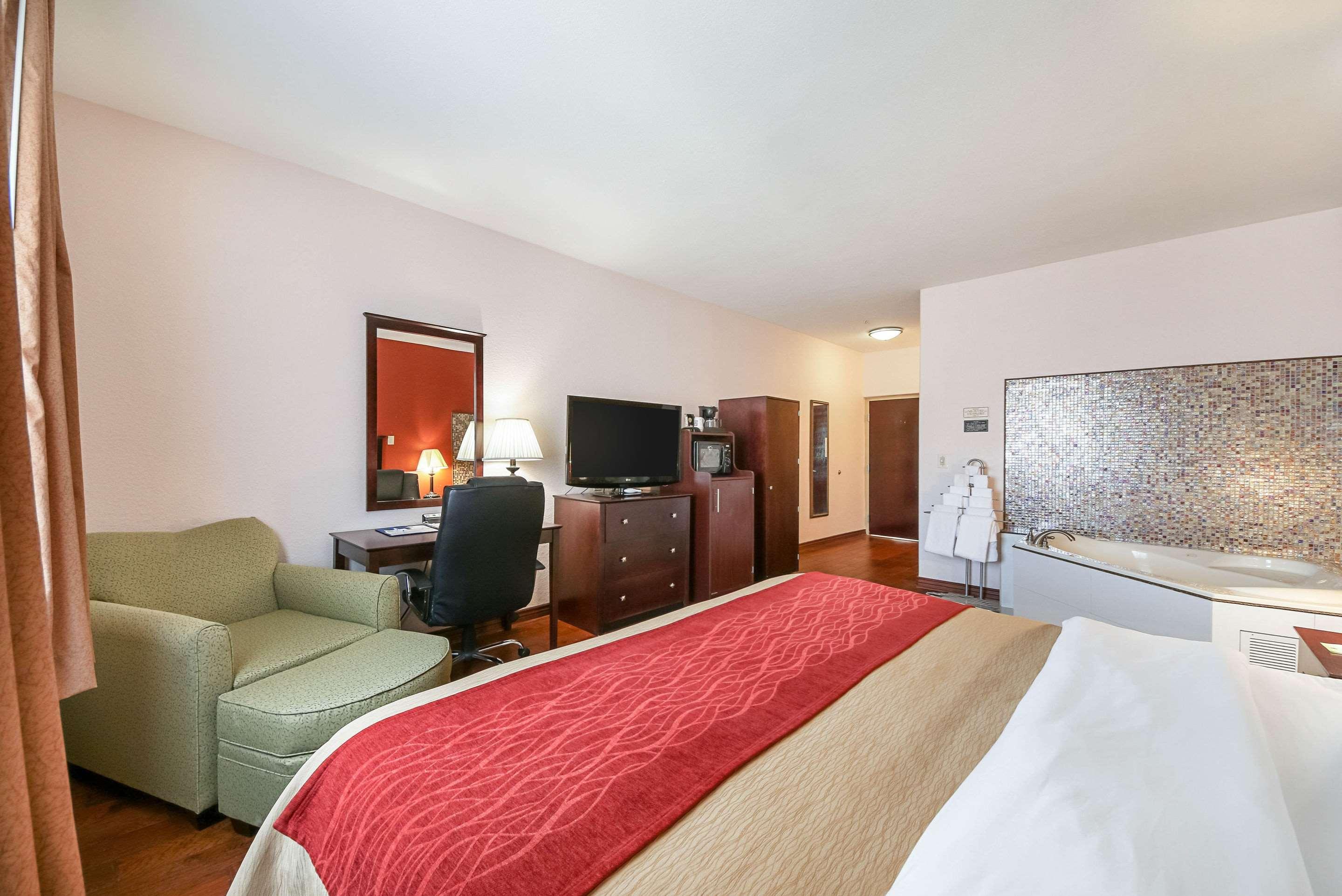 Quality Inn Kingsville Hwy 77 Экстерьер фото
