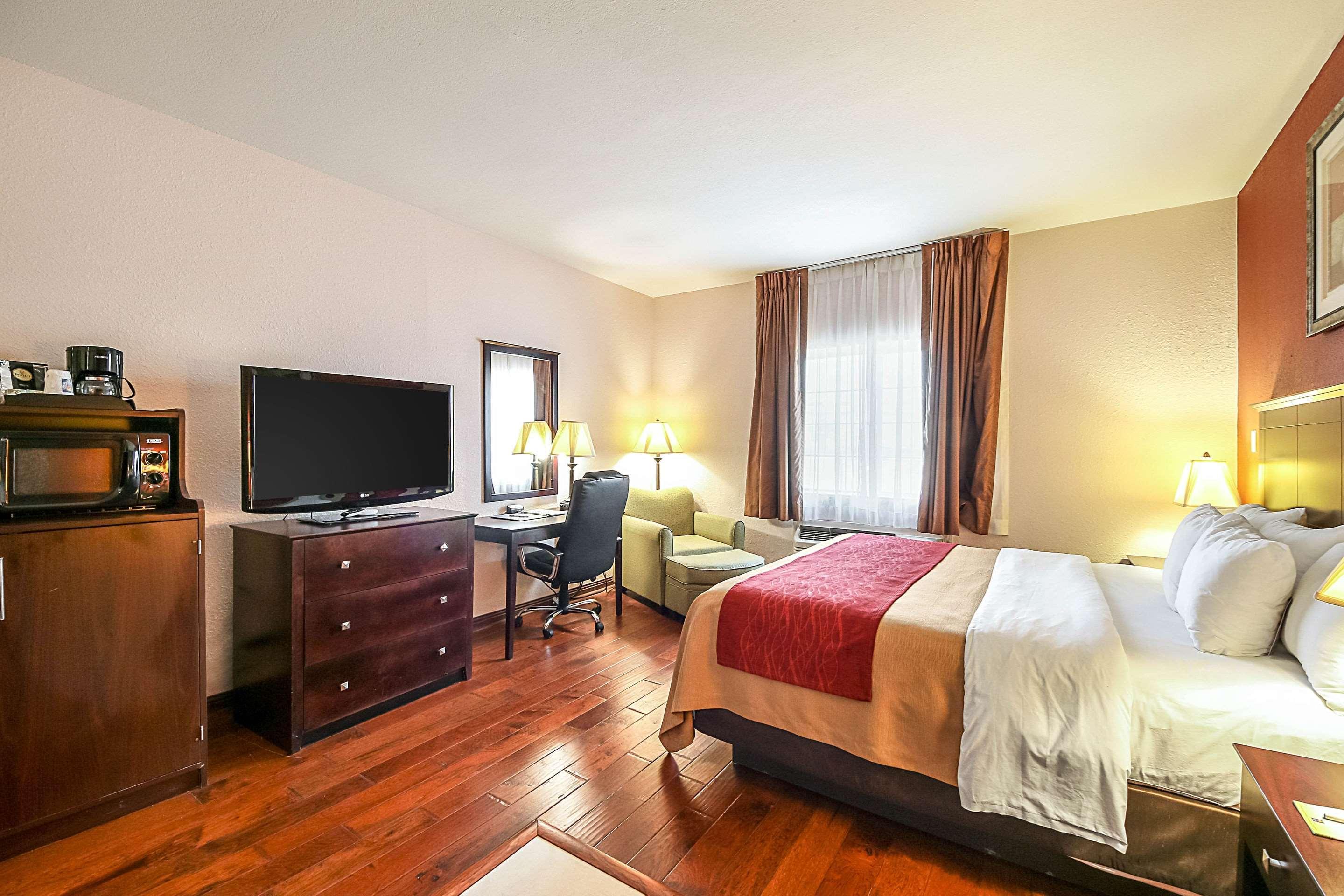 Quality Inn Kingsville Hwy 77 Экстерьер фото
