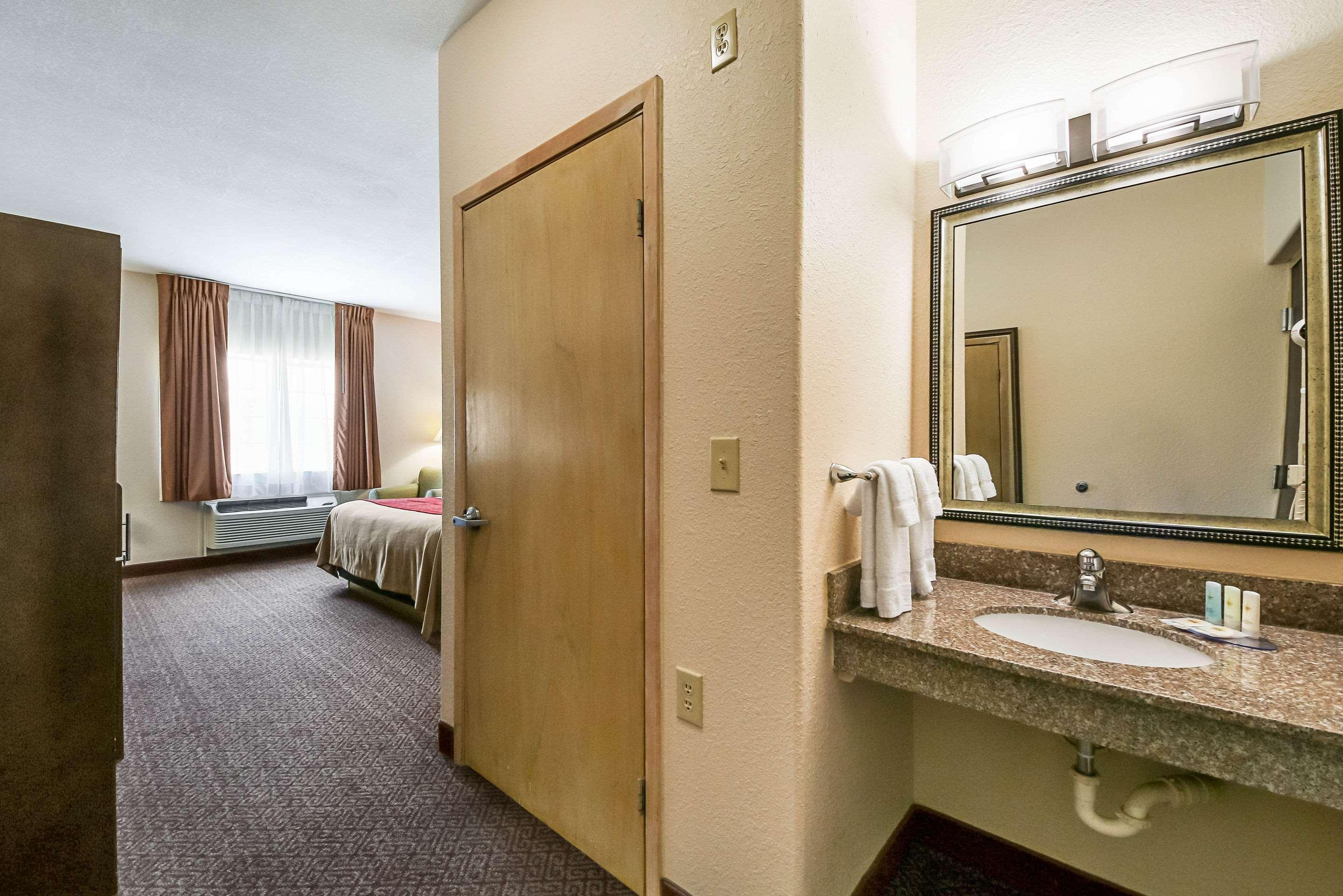 Quality Inn Kingsville Hwy 77 Экстерьер фото