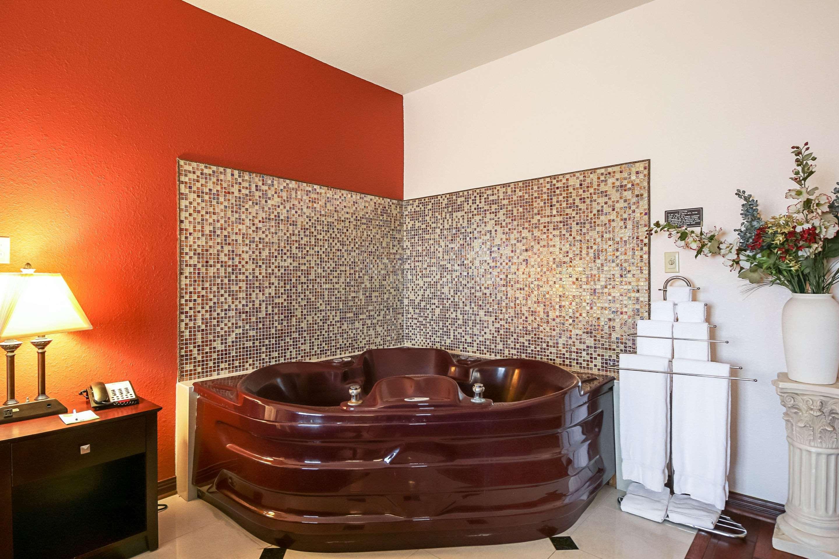 Quality Inn Kingsville Hwy 77 Экстерьер фото