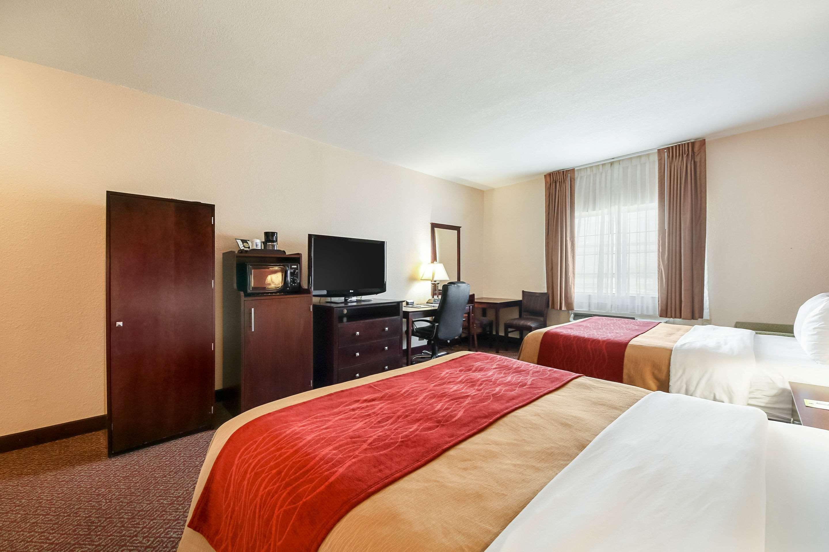 Quality Inn Kingsville Hwy 77 Экстерьер фото