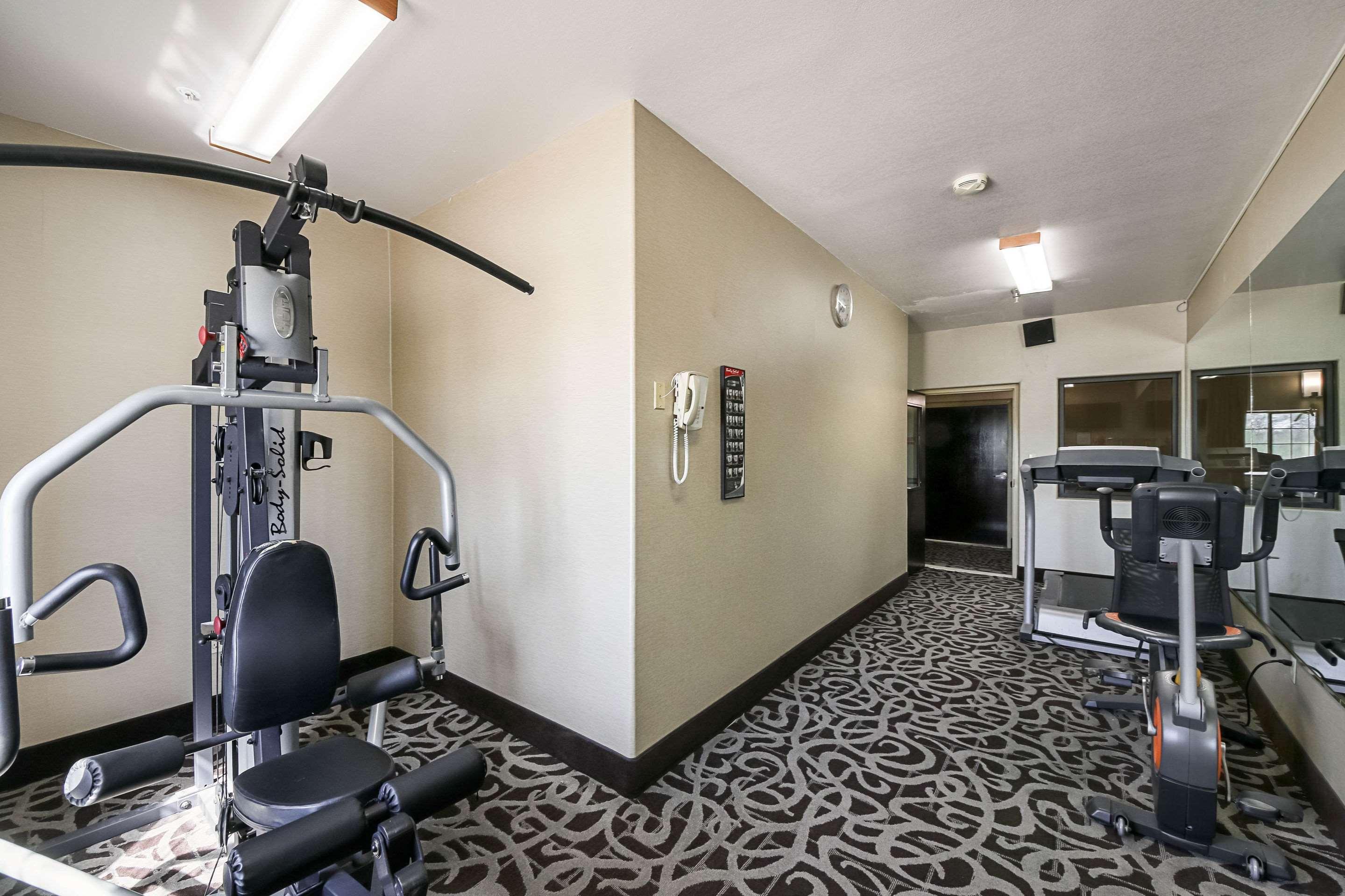 Quality Inn Kingsville Hwy 77 Экстерьер фото