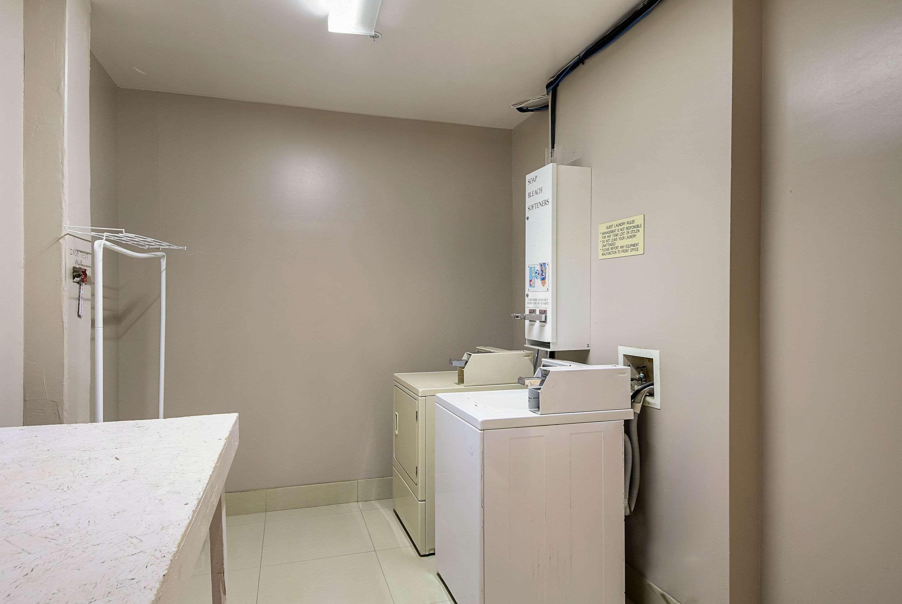 Quality Inn Kingsville Hwy 77 Экстерьер фото