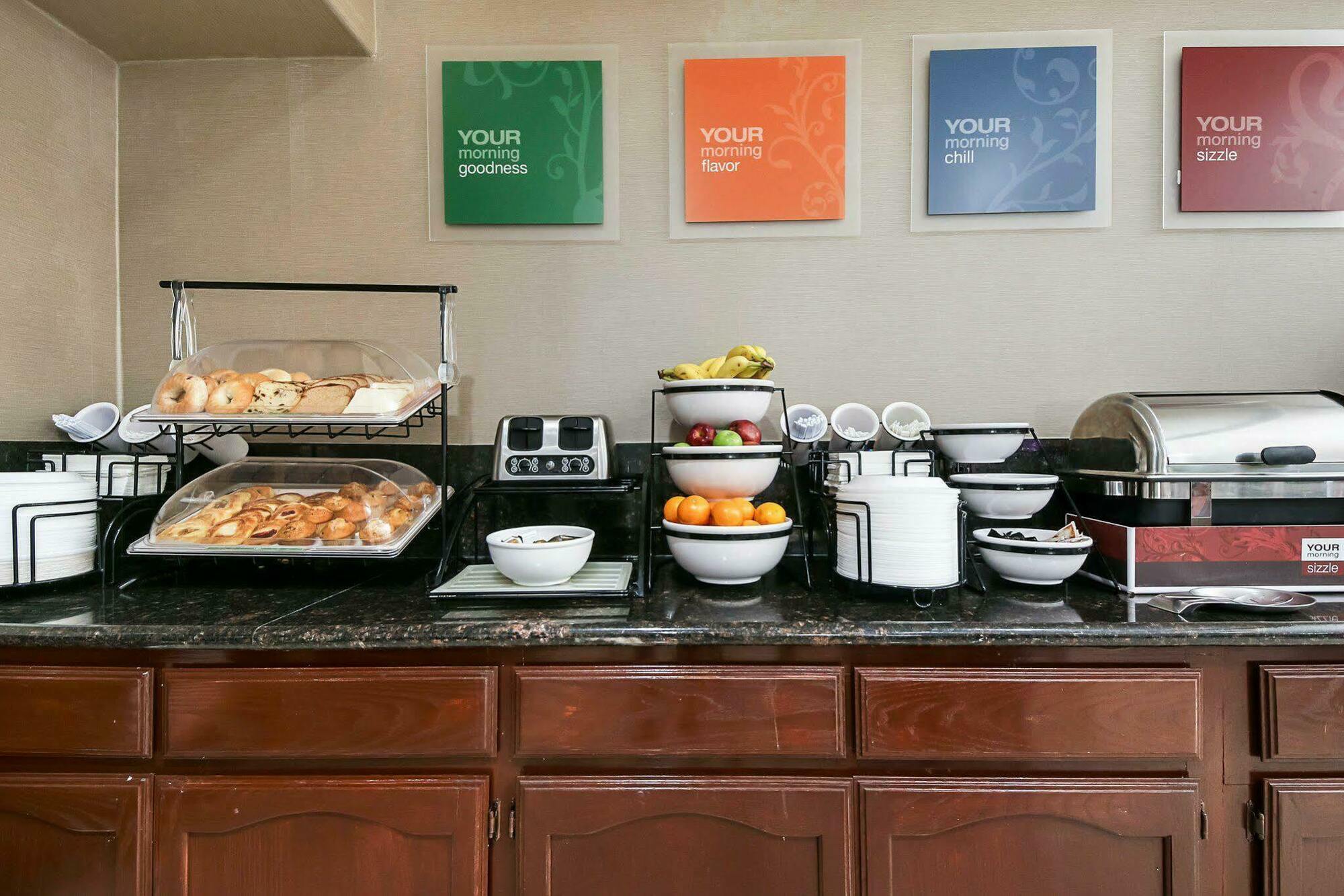 Quality Inn Kingsville Hwy 77 Экстерьер фото