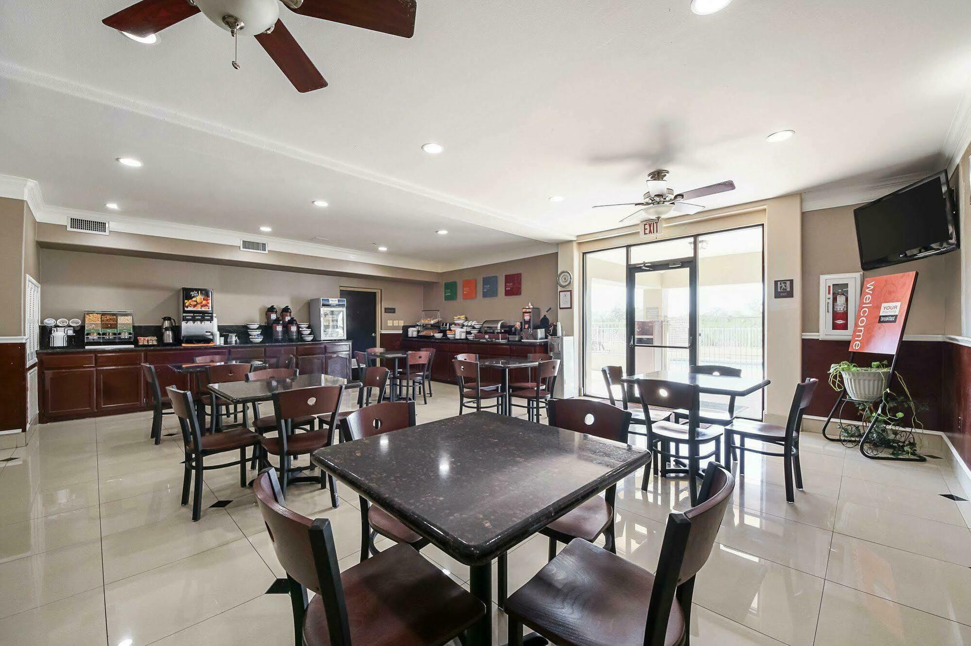 Quality Inn Kingsville Hwy 77 Экстерьер фото